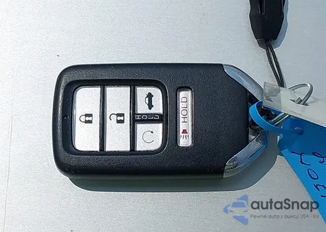 2018 Honda Civic Ex from USA, damaged, VIN 19XFC2F75JE038284